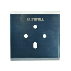 Faithfull Spare Blade for 530mm All-Metal Scraper