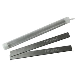 Faithfull Spare Blades for 150mm Long Handled Scraper (5 Pack)
