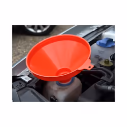 Faithfull Plastic Funnel 200mm AGT7800
