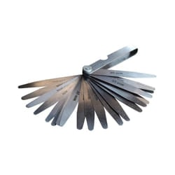 Faithfull Feeler Gauge Metric AGT5527