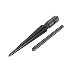 Faithfull Taper Reamer 3.2-15mm ATR0074