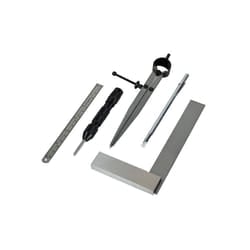 Faithfull Marking and Measuring Set, 5 Piece ABH7428