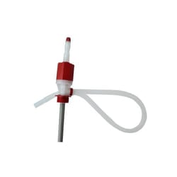 Faithfull Heavy-Duty Piston Siphon Pump APH-8142