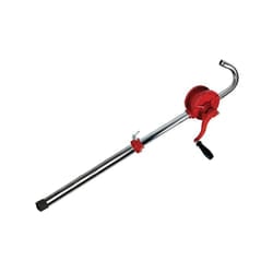 Faithfull Cast Iron Rotary Pump ARP-1559