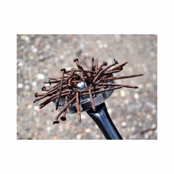 Faithfull Magnetic Workshop Pick Up Tool 100cm