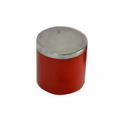 Faithfull Deep Pot Magnet 17.5 x 16mm Power 2.5kg AMP-6240