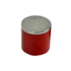 Faithfull Deep Pot Magnet 17.5 x 16mm Power 2.5kg AMP-6240