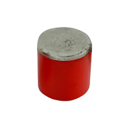 Faithfull Deep Pot Magnet 20.5 x 19.5mm Power 4.0kg AMP-6241