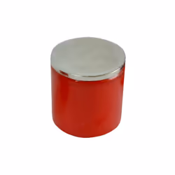 Faithfull Deep Pot Magnet 27.0 x 25.4mm Power 5.0kg AMP-6242