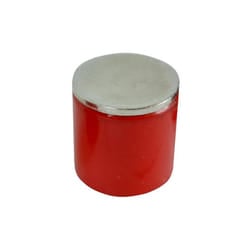 Faithfull Deep Pot Magnet 27.0 x 25.4mm Power 5.0kg AMP-6242