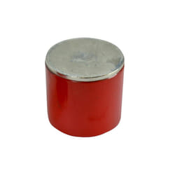 Faithfull Deep Pot Magnet 35.0 x 30mm Power 10.5kg AMP-6243