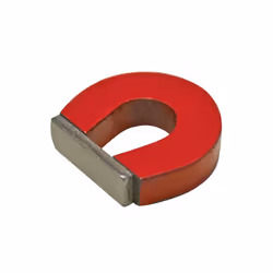 Faithfull - Horse Shoe Magnet 27mm Power 3.5kg