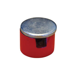 Faithfull Button Magnet 12.5mm Power 0.7kg AMP-8220