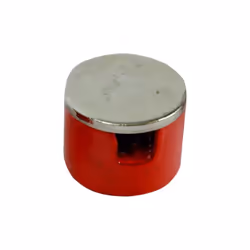 Faithfull Button Magnet 19.0mm Power 1.8kg AMP-8221