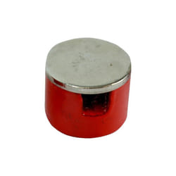 Faithfull Button Magnet 19.0mm Power 1.8kg AMP-8221