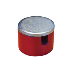 Faithfull Button Magnet 25.4mm Power 3.2kg AMP-8222
