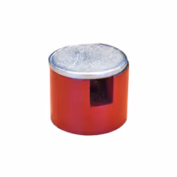 Faithfull Button Magnet 32.5mm Power 4.8kg AMP-8223