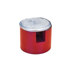 Faithfull Button Magnet 32.5mm Power 4.8kg AMP-8223