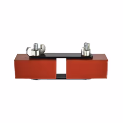 Faithfull Welding Magnet Clamp Adjustable 114 x 50mm
