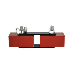 Faithfull Welding Magnet Clamp Adjustable 114 x 50mm