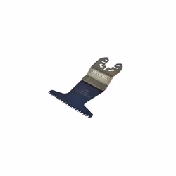 Arc Cut Wood Blade