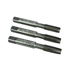 Faithfull HSS Straight Flute Tap Set M10 x 1.50, 3 Piece