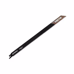 S1120HF Bi-Metal Sabe Saw Blade Demolition 300mm 10 TPI (Pack 5) FAISBS1210HF