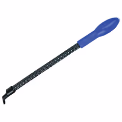 Faithfull Hand Rasp Round File