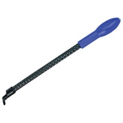 Faithfull Hand Rasp Round File