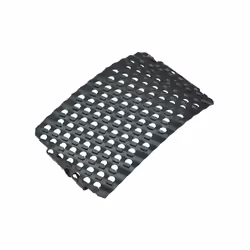 Faithfull - Hand Rasp Shaver Tool Blade 60 x 40mm