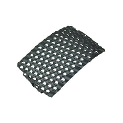 Faithfull - Hand Rasp Shaver Tool Blade 60 x 40mm
