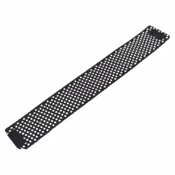 Faithfull Hand Rasp Plane Blade - 255 x 40mm