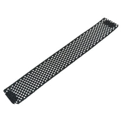 Faithfull Hand Rasp Plane Blade - 255 x 40mm