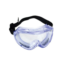 Scan - Moulded Valved Safety Goggles