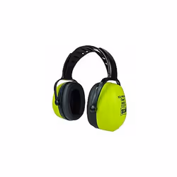 Scan SCAPPEEARDP Hi-Vis Class 5 Ear Defender (SNR33)