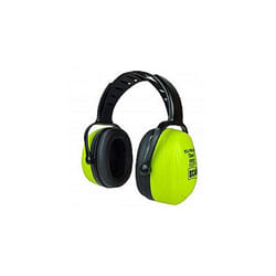 Scan SCAPPEEARDP Hi-Vis Class 5 Ear Defender (SNR33)