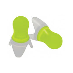 Scan Pressure-Reducing Silicone Earplugs SNR24 (3 Pairs)
