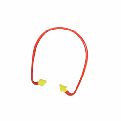 Scan Banded Foam Ear Bud SNR27