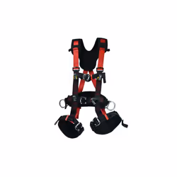 Scan Fall Arrest Pro Harness 5 Point