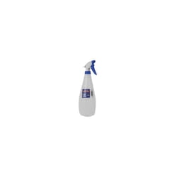 Faithfull Hand Held Trigger Spray Bottle 1 Litre - FAISPRAYTRIG