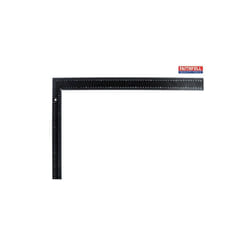 Faithfull Black Steel Roofing Square 600 x 400mm