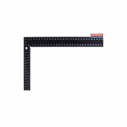 Faithfull Black Steel Roofing Square 300 x 200mm