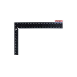 Faithfull Black Steel Roofing Square 300 x 200mm