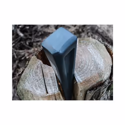 Faithfull Super Log Splitting Wedge 200mm (8in)