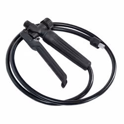 Faithfull Trigger Assembly Hose for Knapsack Pressure Sprayer