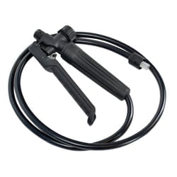 Faithfull Trigger Assembly Hose for Knapsack Pressure Sprayer