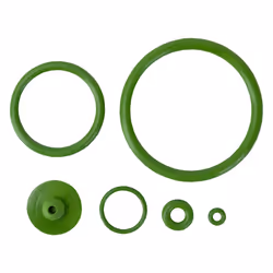 Faithfull Viton Seals Pack for Professional Trolley Sprayer