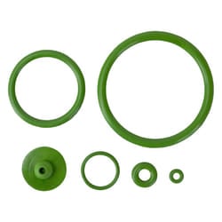 Faithfull Viton Seals Pack for Professional Trolley Sprayer
