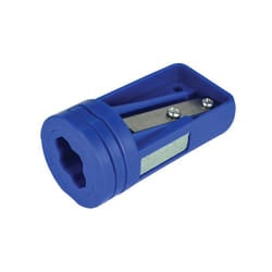 Faithfull Carpenter's Pencil Sharpener