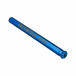Faithfull Diamond Ceramic Mini Holesaw 5mm